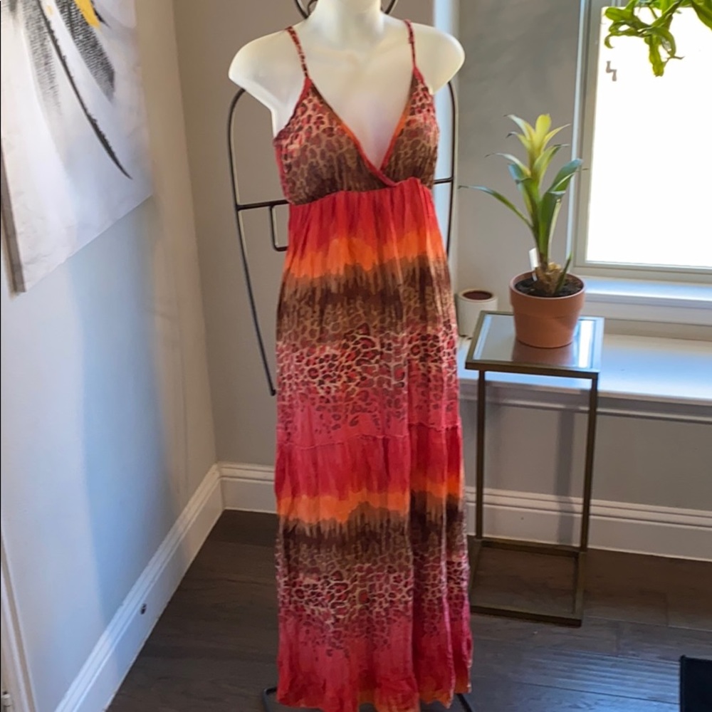 Sundress by Pink Apple
